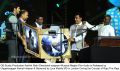 Ilayaraaja, Kamal Haasan in Megha Audio Release Photos