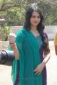 Telugu Actress Megha Burman Photos at Raalugai Movie Launch