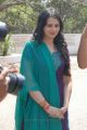 Telugu Actress Megha Burman Photos at Ralugai Movie Launch