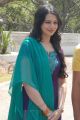 Telugu Actress Megha Burman Photos at Ralugayi Movie Opening