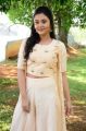 Actress Megha Choudhary Pictures @ Marshal Movie Teaser Launch