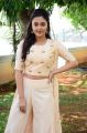 Actress Megha Choudhary Pictures @ Marshal Teaser Launch