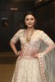Actress Megha Chowdhury Images @ Marshal Pre Release Event