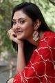 Oorantha Anukuntunnaru Movie Actress Megha Chowdhury Interview Pictures