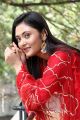 Actress Megha Chowdhury Pictures @ Oorantha Anukuntunnaru Movie Interview