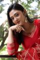 Actress Megha Chowdhury Pictures @ Oorantha Anukuntunnaru Movie Interview