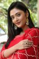 Oorantha Anukuntunnaru Movie Actress Megha Chowdhury Interview Pictures