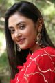 Oorantha Anukuntunnaru Movie Actress Megha Chowdhury Interview Pictures