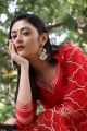 Actress Megha Chowdhury Pictures @ Oorantha Anukuntunnaru Movie Interview