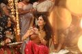 Actress Srushti Dange At Megha Latest Movie Stills