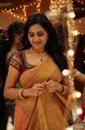 Actress Srushti Dange At Megha Latest Movie Stills