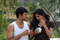 Ashwin Kakumanu, Srushti Dange At Megha Latest Movie Stills