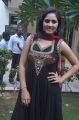 Actress Srushti Dange At Megha Movie Press Meet Stills