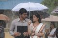Ashwin Kakumanu, Srushti in Megha Tamil Movie Stills