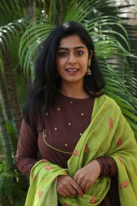 Roti Kapda Romance Movie Actress Meghalekha Stills