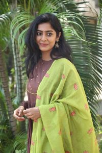 Roti Kapda Romance Movie Actress Meghalekha Stills