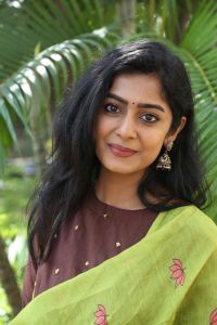 Roti Kapda Romance Movie Actress Meghalekha Stills