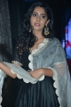 Paagal Movie Heroine Meghalekha in Black Churidar Pics