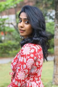 Roti Kapda Romance Actress Meghalekha Kacharla Pictures