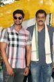 Bellamkonda Sreenivas, Sriwass @ Meghana Arts Production No 2 Movie Opening Stills