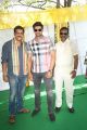 Bellamkonda Sreenivas, Sriwass @ Meghana Arts Production No 2 Movie Opening Stills