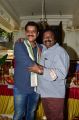 Sriwass, VV Vinayak @ Meghana Arts Production No 2 Movie Opening Stills