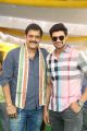 Sriwass, Bellamkonda Sreenivas @ Meghana Arts Production No 2 Movie Opening Stills