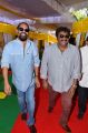 VV Vinayak @ Meghana Arts Production No 2 Movie Opening Stills