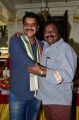 Sriwass, VV Vinayak @ Meghana Arts Production No 2 Movie Opening Stills