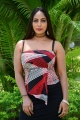 Actress Meghana Chowdary Pictures @ BCom Lo Physics Press Meet