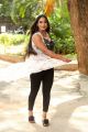 Actress Meghana Chowdary Photos @ Yedu Chepala Katha Press Meet