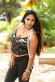 Actress Meghana Chowdary Photos @ Yedu Chepala Katha Press Meet