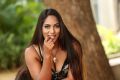 Actress Meghana Chowdary Photos @ Yedu Chepala Katha Press Meet