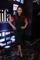 Actress Meghana Gaonkar Photos @ IIFA Utsavam 2017 Press Meet