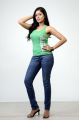 Actress Meghana Raj Latest Hot Photoshoot Pics