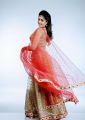Actress Meghana Raj Latest Photoshoot Images