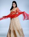 Actress Meghana Raj Latest Photoshoot Images