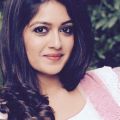 Actress Meghana Raj New Photoshoot Stills