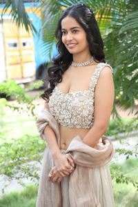 Barabar Premistha Movie Heroine Meghna Mukherjee Stills