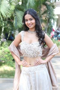 Barabar Premistha Movie Actress Meghna Mukherjee Stills