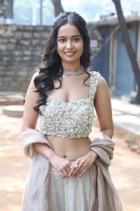 Barabar Premistha Movie Actress Meghna Mukherjee Stills