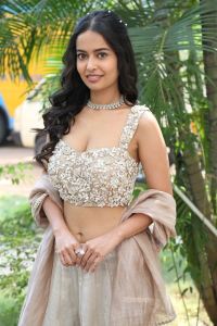 Barabar Premistha Movie Actress Meghna Mukherjee Stills