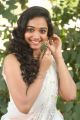 Actress Meghna Mandumula Images @ Tara-Nelu Corporation Production No. 2 Movie Opening