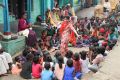 Actress Shweta Tripathi in Mehandi Circus Movie Stills
