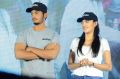 Akash Puri, Neha Shetty @ Mehbooba Movie Naa Pranam Song Launch Stills
