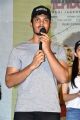 Akash Puri @ Mehbooba Movie Naa Pranam Song Launch Stills