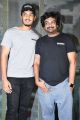 Akash Puri, Puri Jagannadh @ Mehbooba Movie Naa Pranam Song Launch Stills