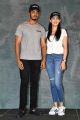 Akash Puri, Neha Shetty @ Mehbooba Movie Naa Pranam Song Launch Stills