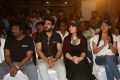 Mehbooba Movie Naa Pranam Song Launch Stills