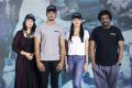 Mehbooba Movie Naa Pranam Song Launch Stills